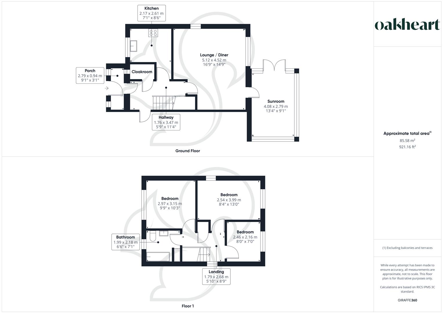 Floorplan thumbnail
